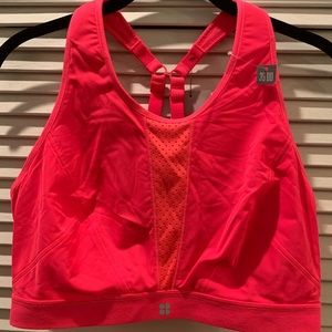 NWT!! Sweaty Betty High Intensity Running Bra